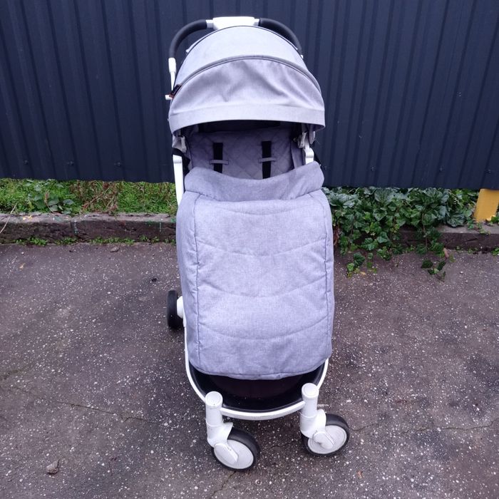 Продам візочок, дуже зручний