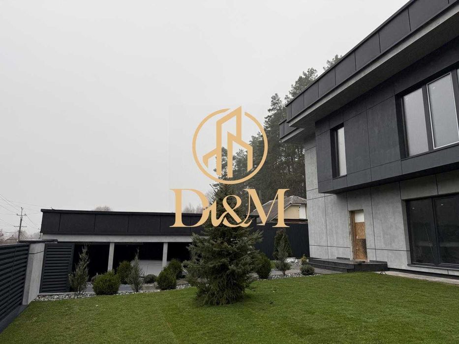 Продажа / БУДИНОК / ул. Зеленый Гай, Лісники