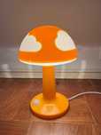 Candeeiro vintage da IKEA