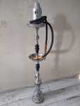 Szisza / fajka wodna / Shisha / bongo 110cm