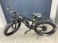 Rower elektryczny Fat Bike