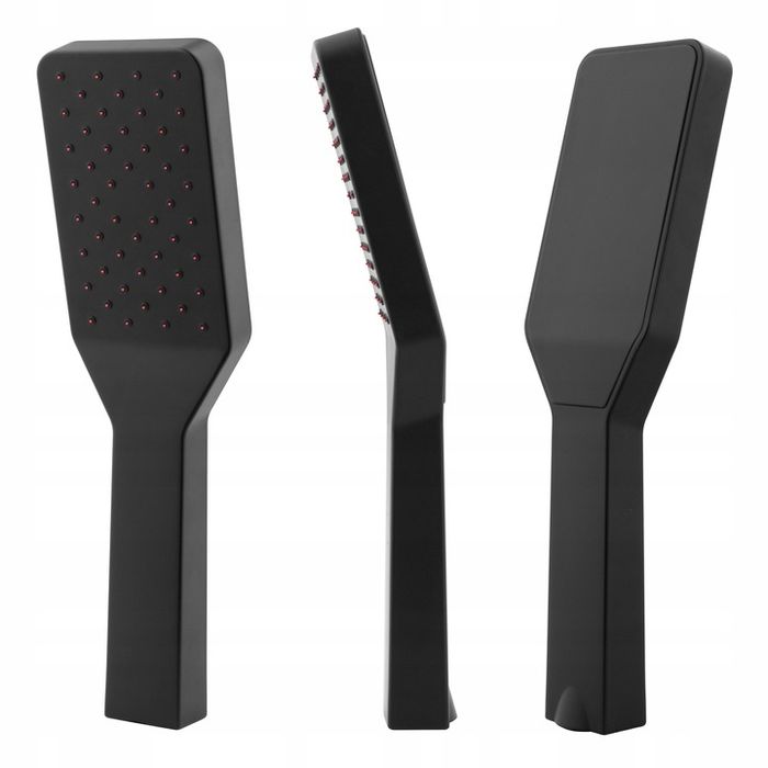 Bateria Wannowa Jednouchwytowa Łazienki Ścienna Prysznicowa Natryskowa