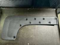 Chlapacz prawa strona Ford Ranger 2011-