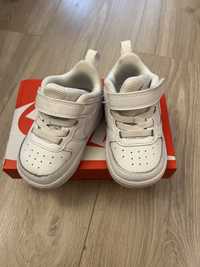 Nike детские кроссовки
