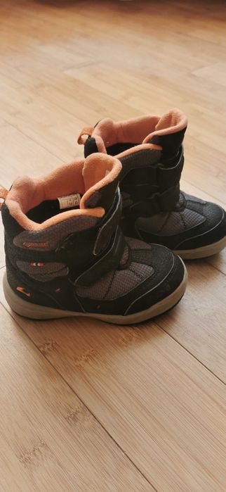 Зимові термо-черевики Viking, як  Reima