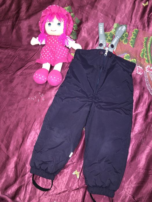 Комбинезон Lenne