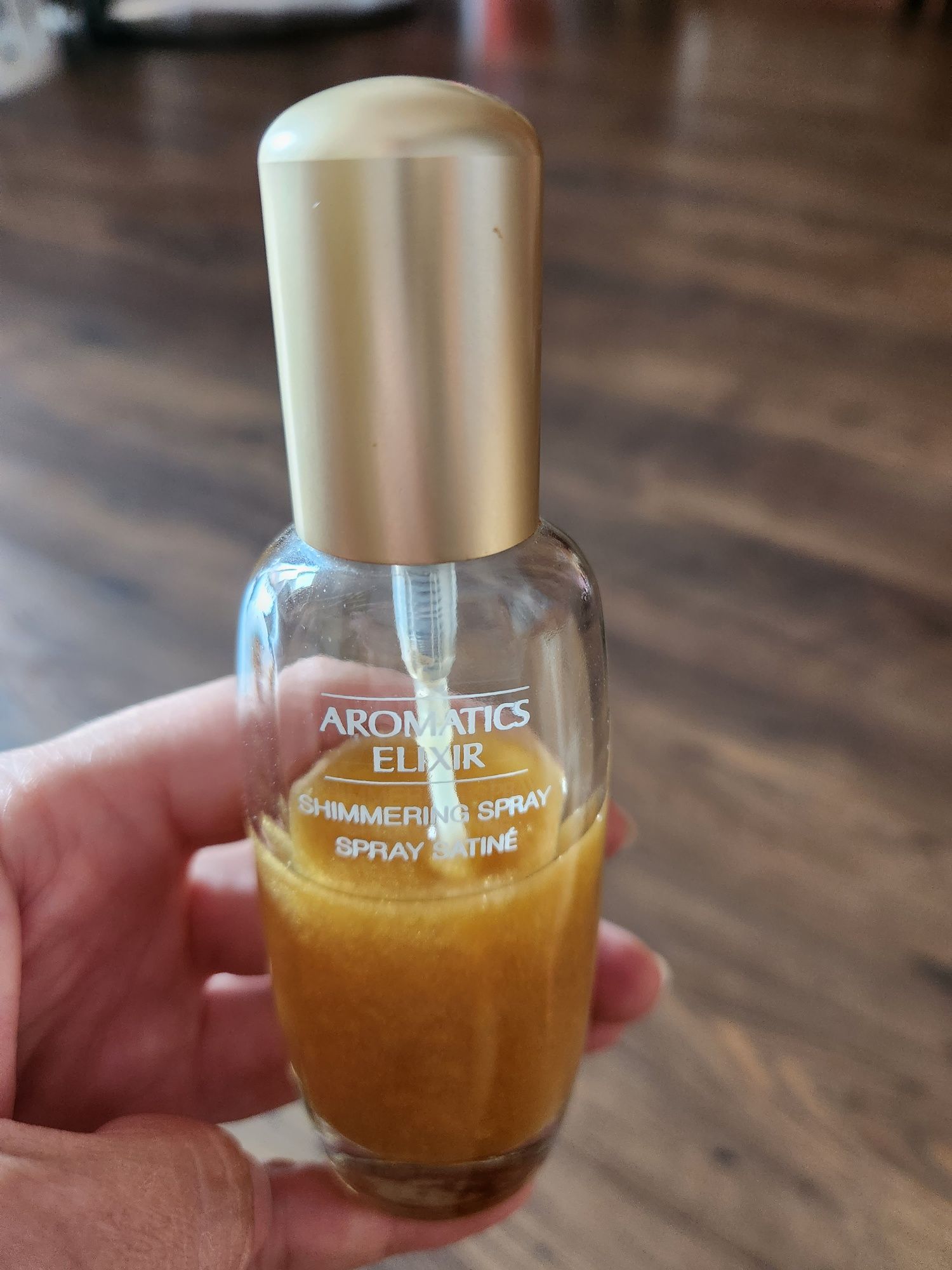 Clinique Aromatics elixir ОРИГИНАЛ