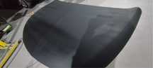 Capot Seat Ibiza 6J