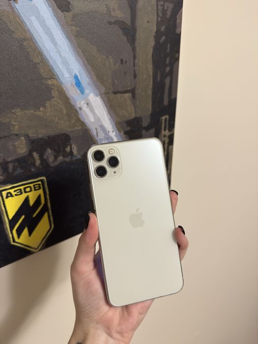 Айфон 11 про макс 256 гб неверлок Iphone 11 Pro Max 256 gb Neverlock