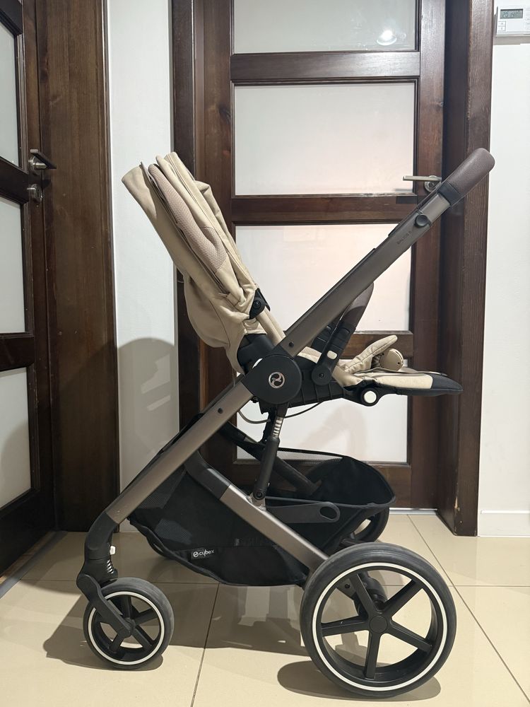 Cybex Balios S Lux