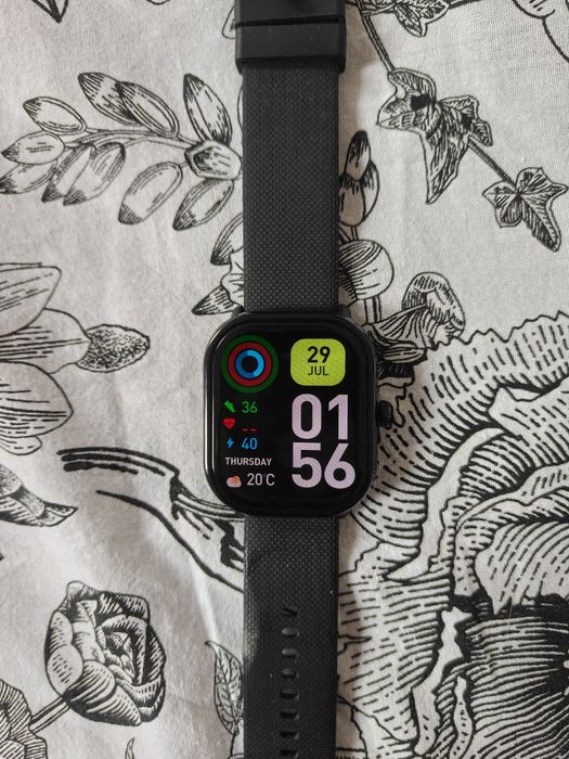 Smartwatch Zeblaze GTS3 pro