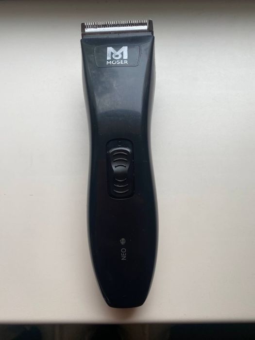 Продам машинку для стрижки MOSER NEO