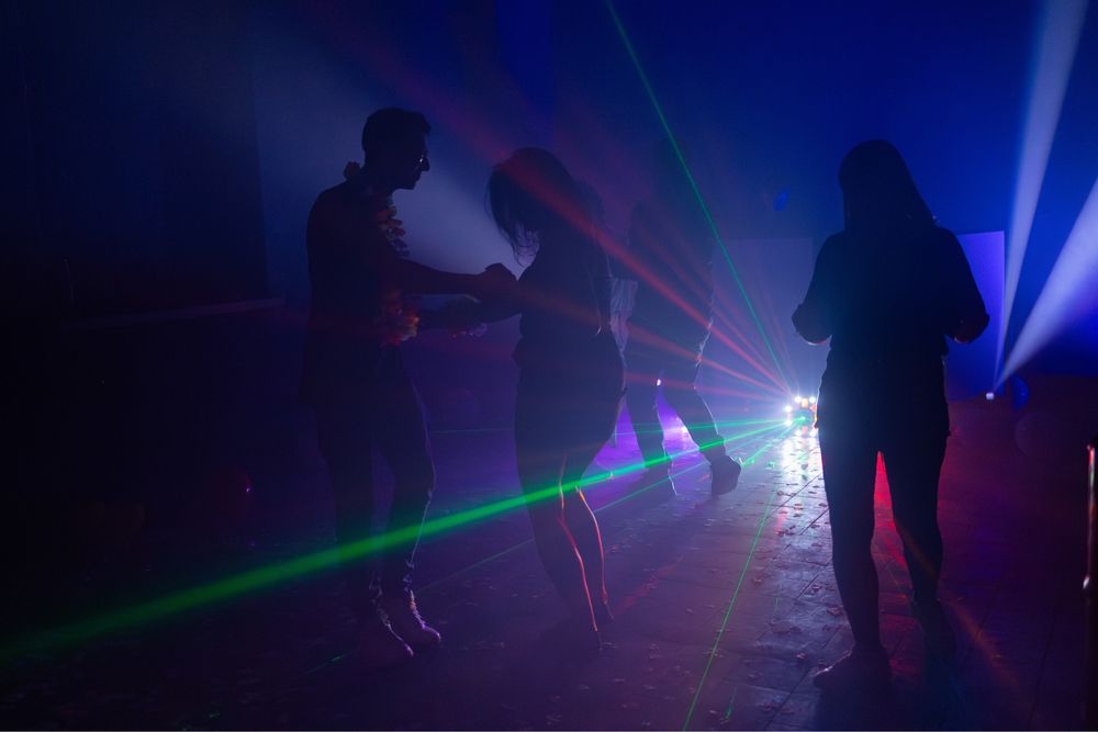 Lokal na impreze - 18 urodziny, panienskie, kawalerskie,