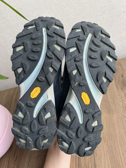 Merrell Moab Speed Gore-Tex Walking