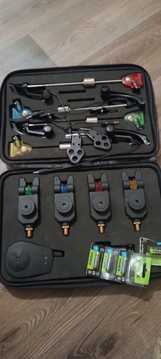 Продам набор для рыбалки