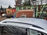 relingi dachowe Skoda Octavia 3 III
