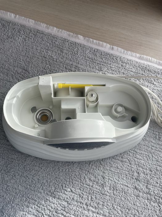 Зволожувач повітрʼя Boneko