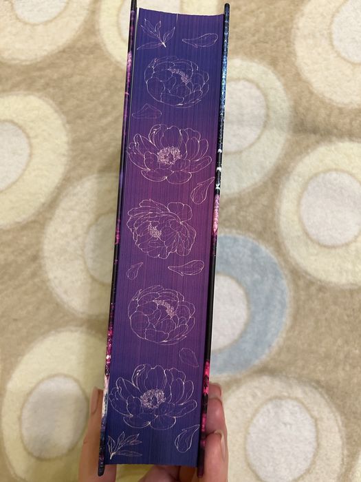 "Скажи, що присягаєшся" Меґан Бренді