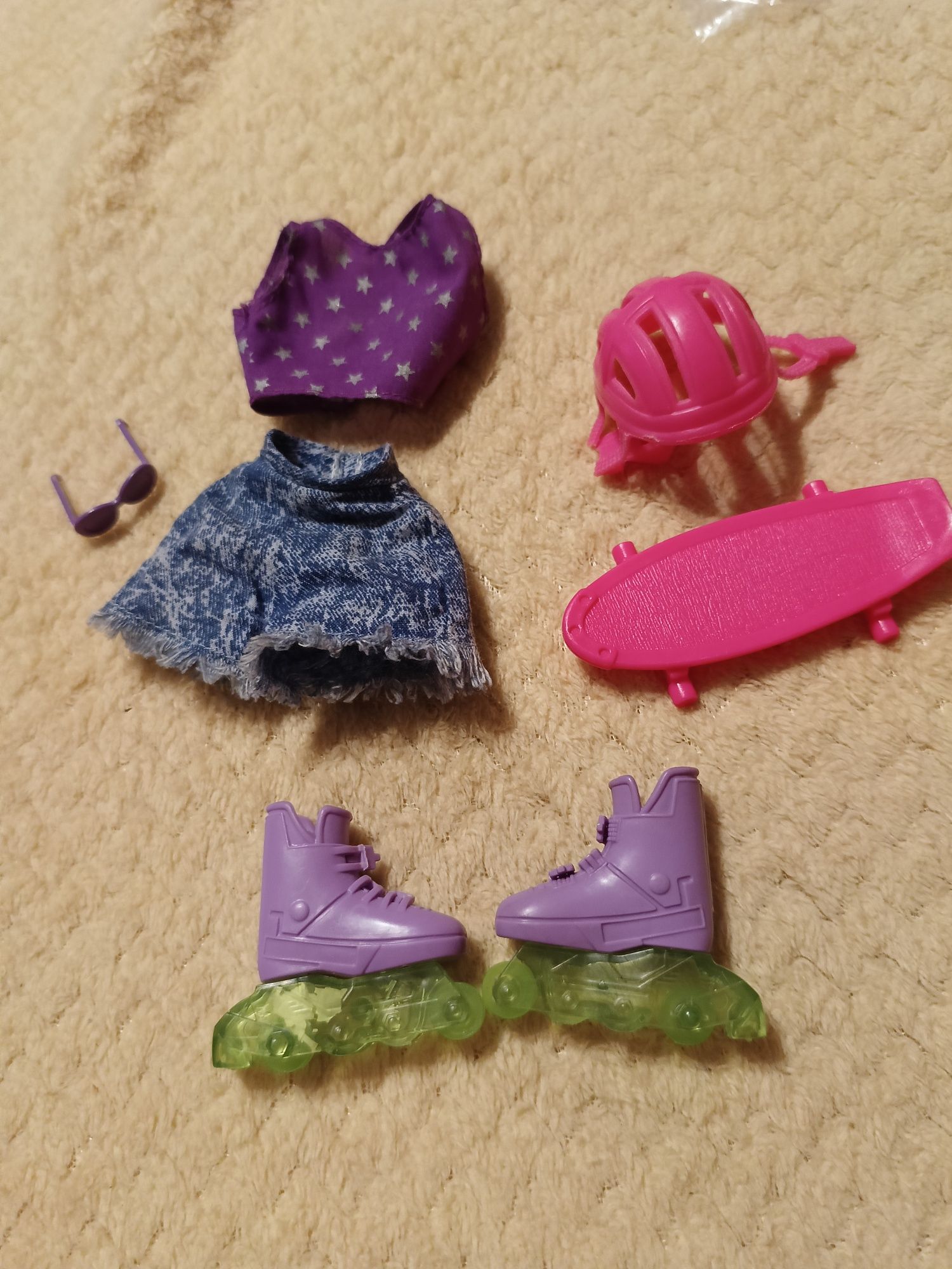 Lalka Barbie Mattel vintage