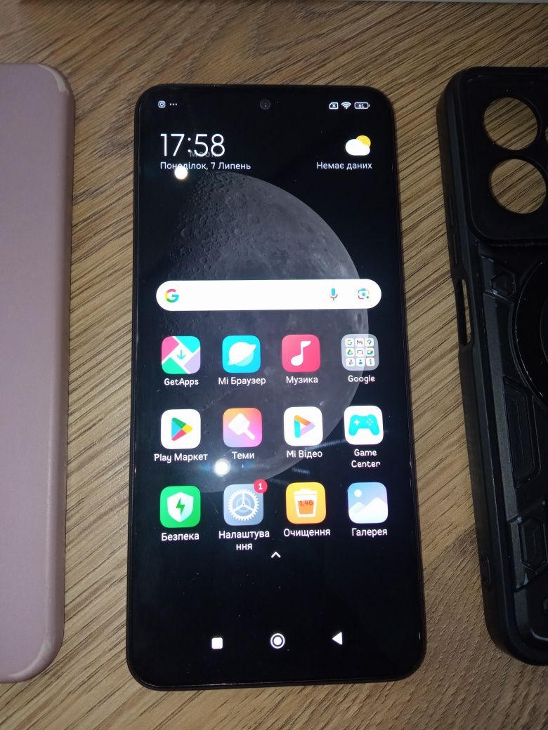 Redmi       not 12