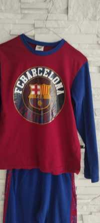 FCBarcelona piżama 9-10lat