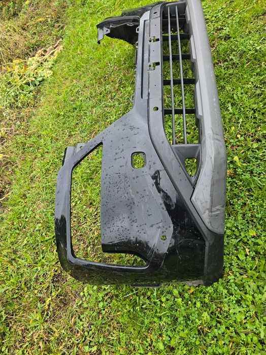 zderzak przód Nissan X-Trail T33 21-