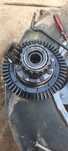 Mechanizm różnicowy ursus c 360 ,ostrówek, c 360 3p