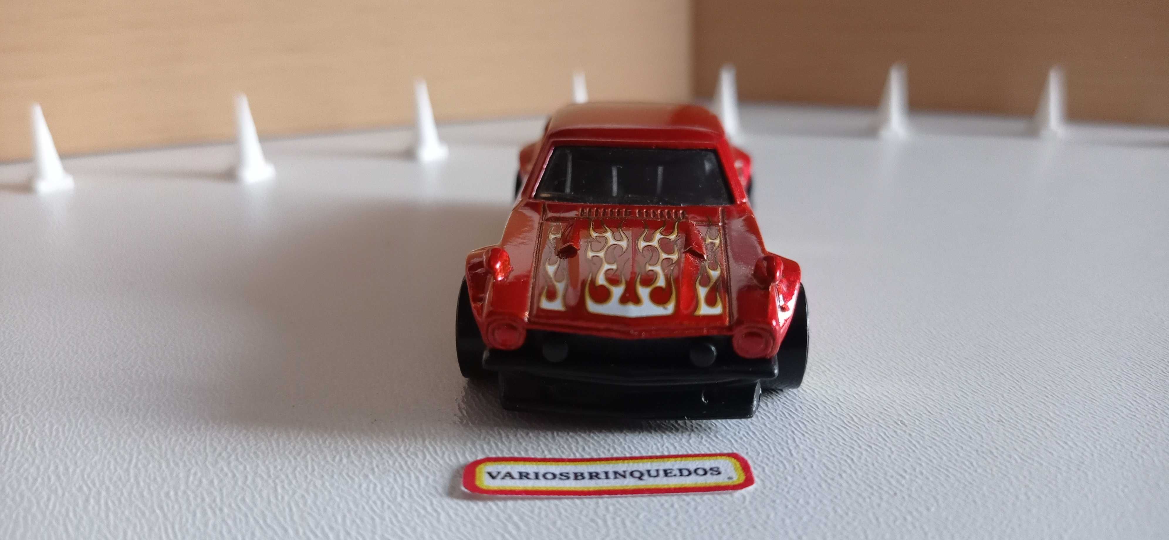 Miniaturas 3         Hotwheels