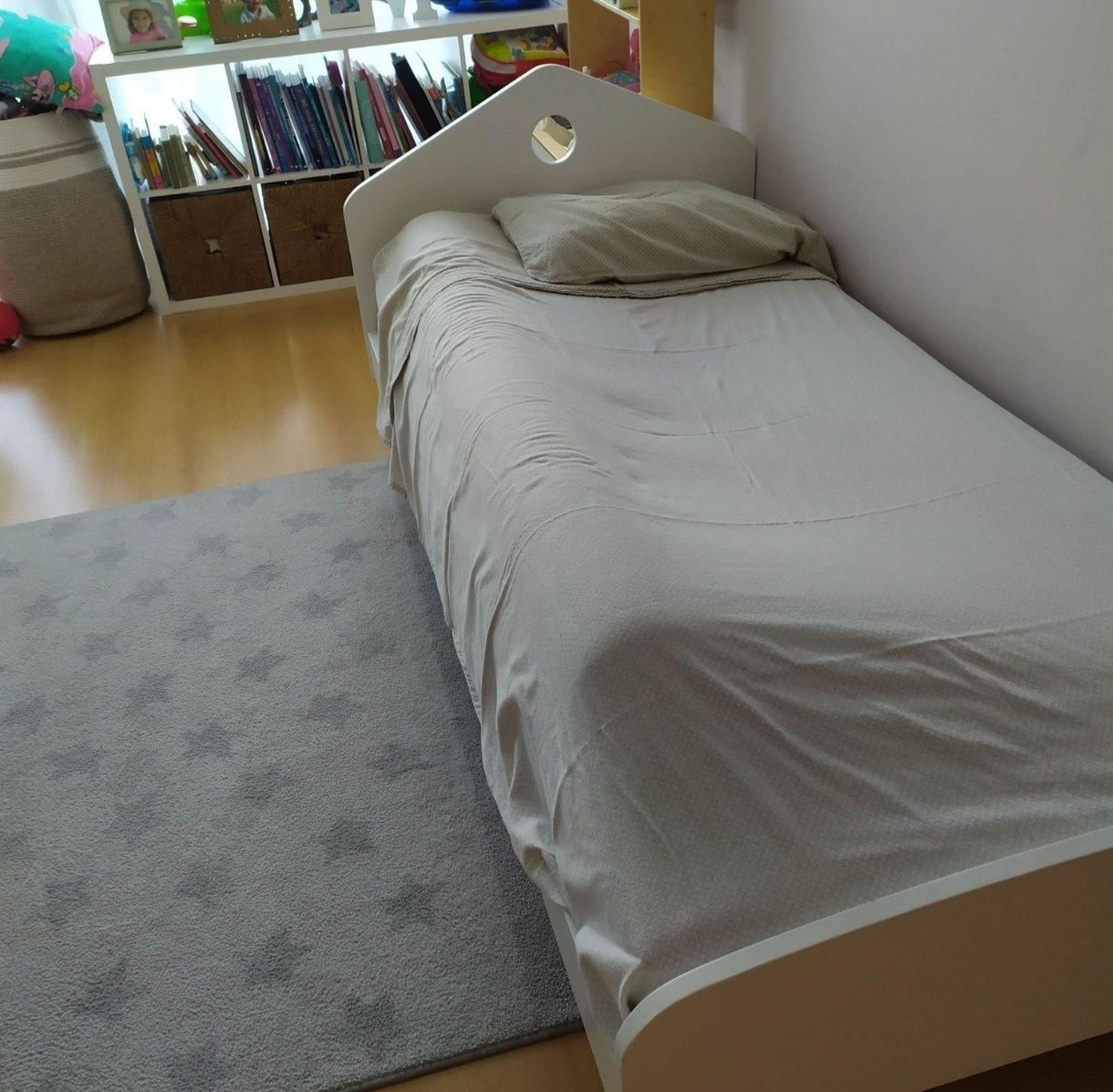 Cama para criança