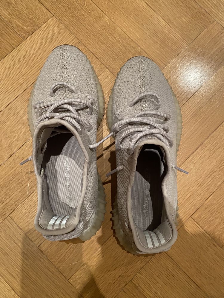 Adidas yeezy sesame