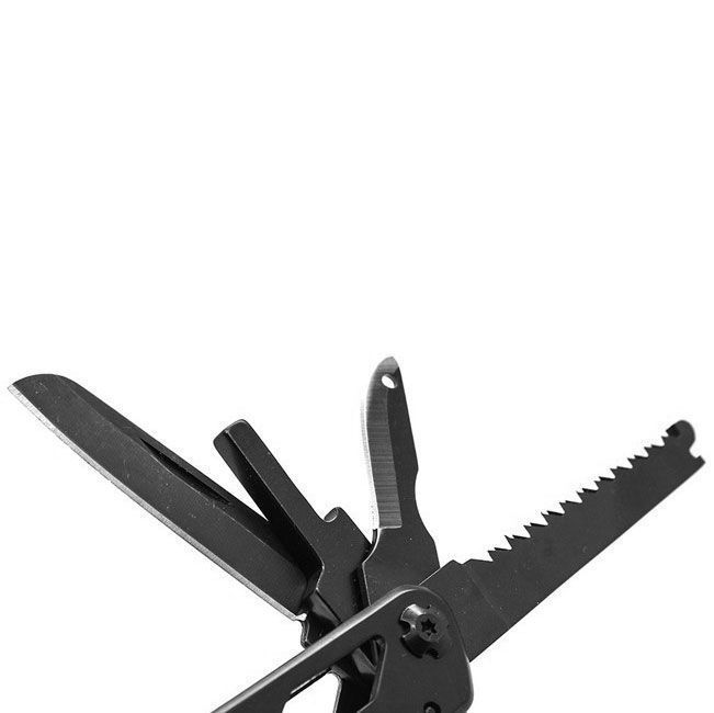 Narzędzie wielofunkcyjne multitool Ganzo G202-B (G202-B)