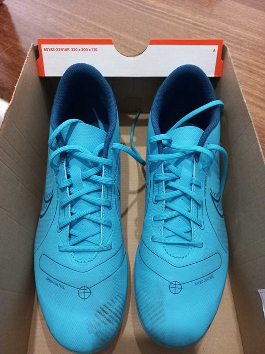 Chuteiras Nike Mercurial