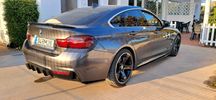 Jantes bmw 19 x5 originais como novas