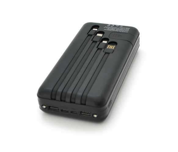 Powerbank ProTech-B06 30000mAh