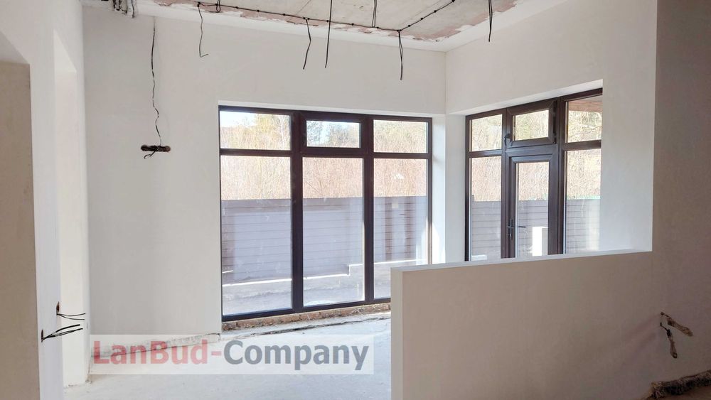 Машинна штукатурка: квартири, будинки, комерційна нерухомість.