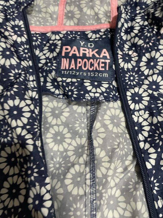 Dwa plaszcze wiosna -jesien