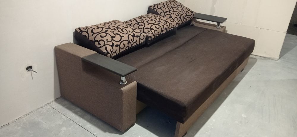 Продам диван євро книжка