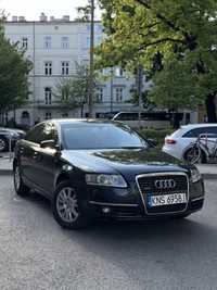 Audi A6C6 3.0 D Quattro Automat