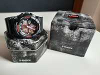 Zegarek G-shock ga-100