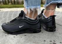 Buty damskie Nike Air Max 97 modne klasyczne sneakersy 36-41