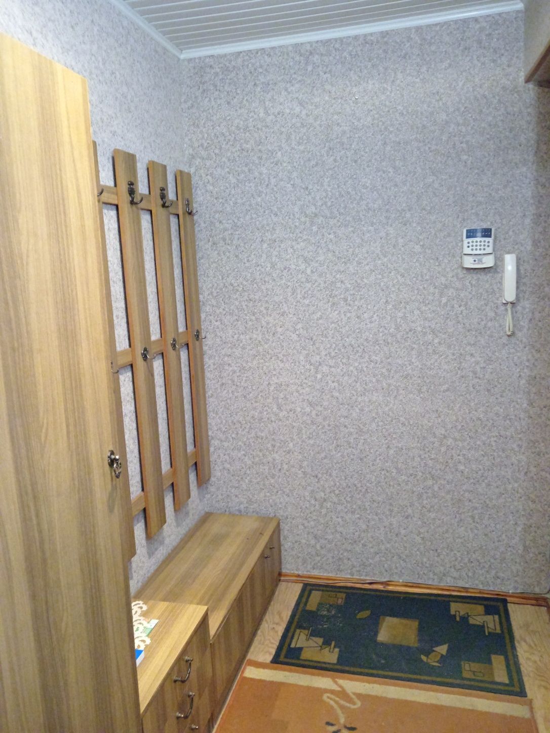 3 ком кв. Ул.Маяковско. 17.000у.е