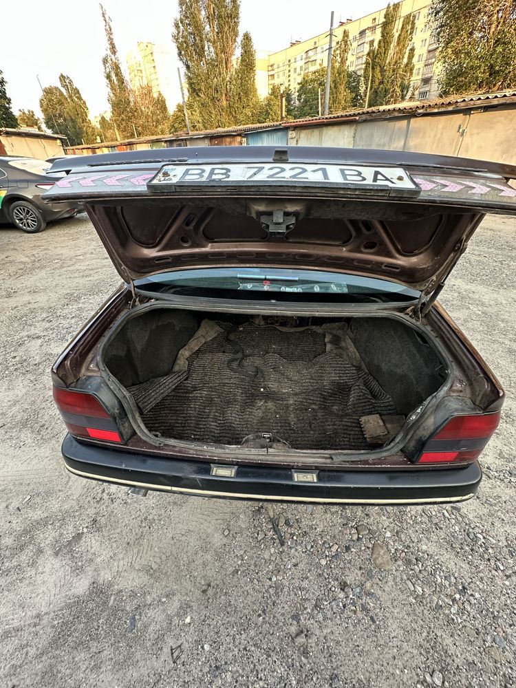 Продам Рено 19 Renault 19  газ/бенз
