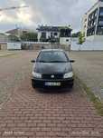 Fiat Punto multijet 1.3 comercial - 154484kms