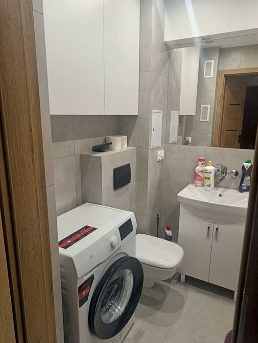 Wynajmę mieszkanie Pabianice