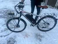 Rower elektryczny vnbike