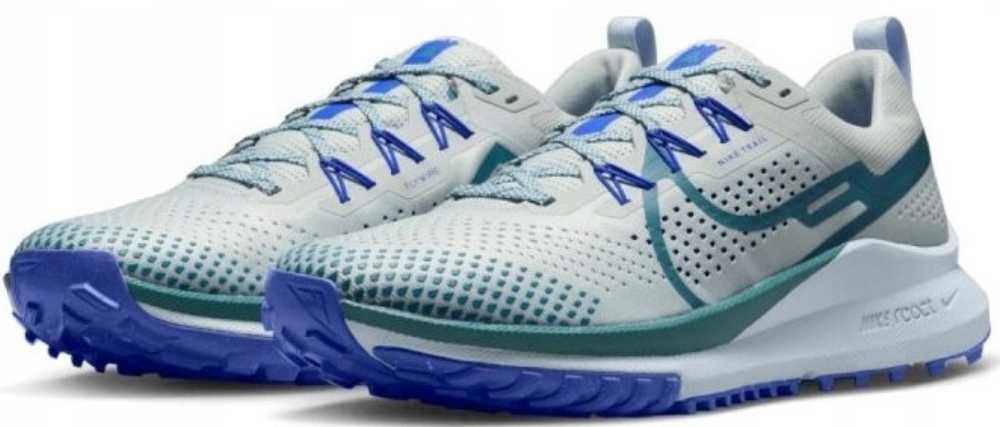Buty sportowe Nike React Pegasus Trail 4 męskie: różne rozmiary