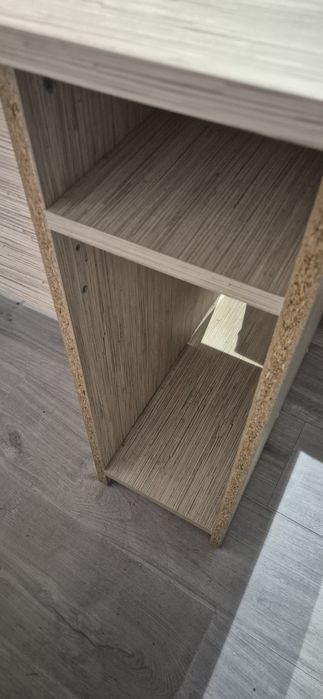 SOLIDNE Biurko szkolne
