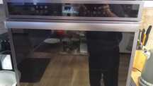 Piekarnik Whirlpool W6 OM4 4S1 P BSS