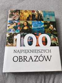 100 najpiękniejszych obrazów