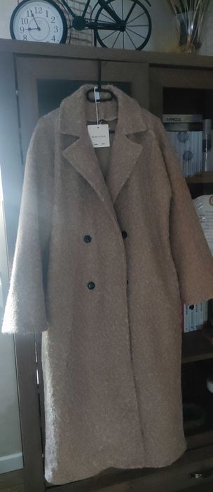 Sprzedam plaszczyk